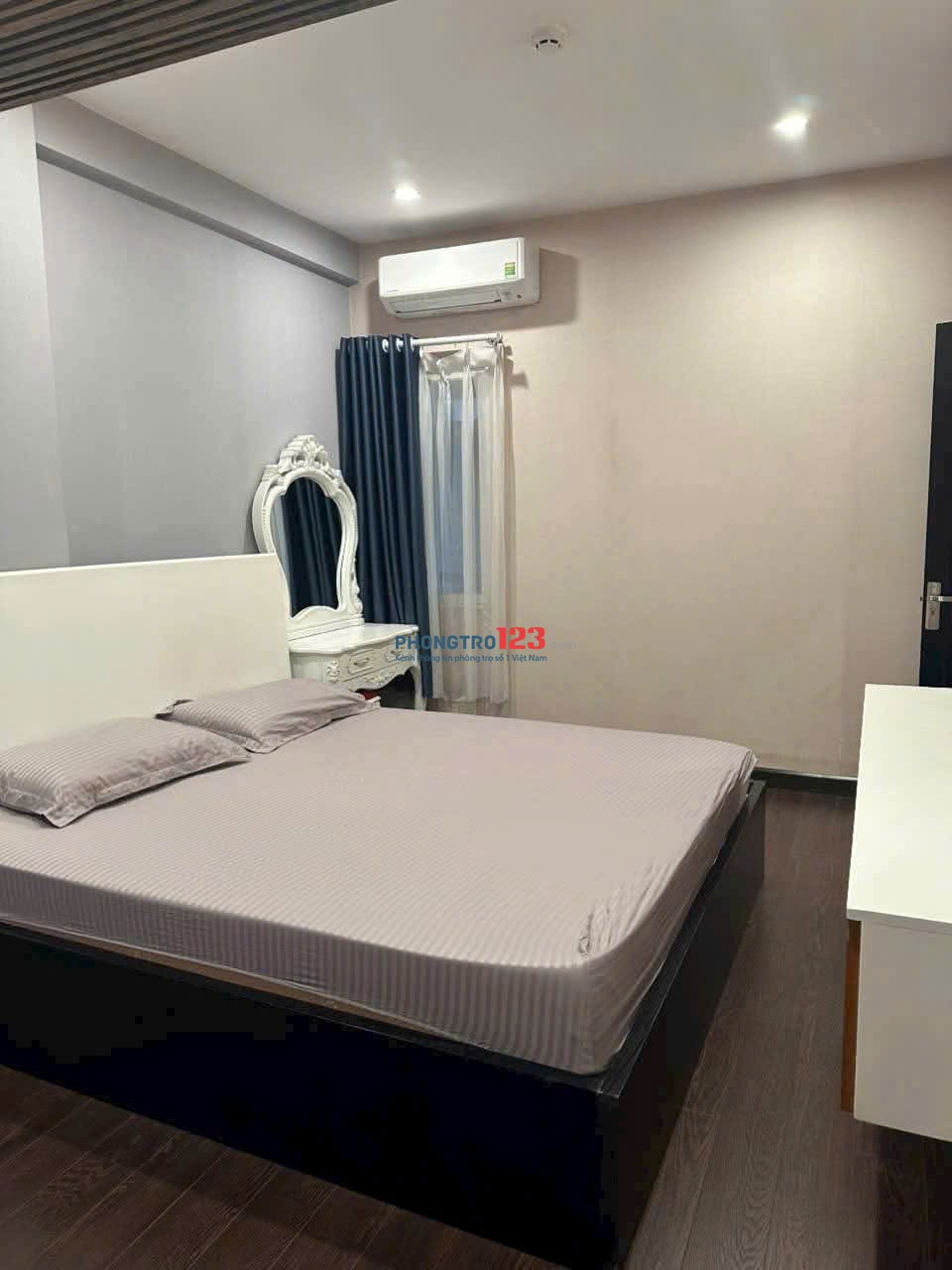Chung cư Dream Home, Lê Đức Thọ, GV: NT hiện đại, 65m2, 2PN, 9triệu