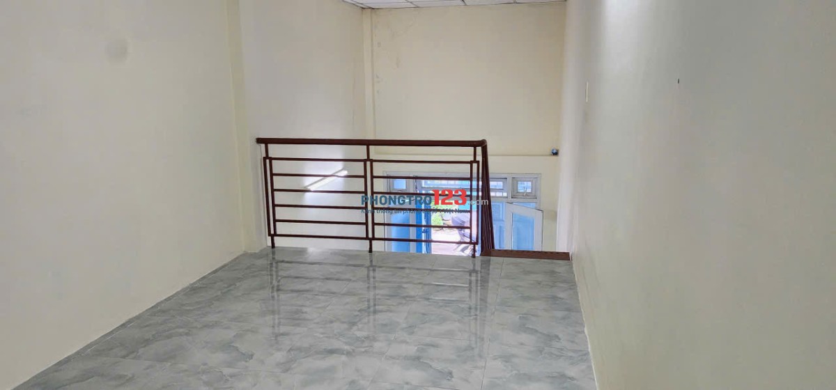Cho thuê nhà nguyên căn khu dân cư Nam Khang, bên hông chợ Tăng Nhơn Phú B