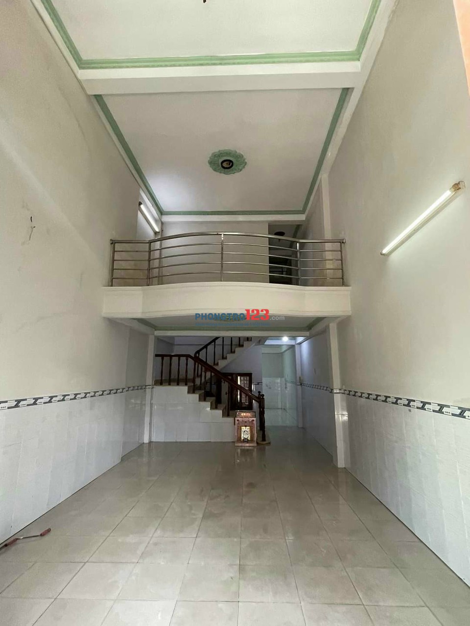 SANG NHƯỢNG CĂN HỘ DỊCH VỤ GÒ VẤP CÓ 7 PHÒNG, GIÁ RẺ BAO GỒM CỌC & NỘI THẤT