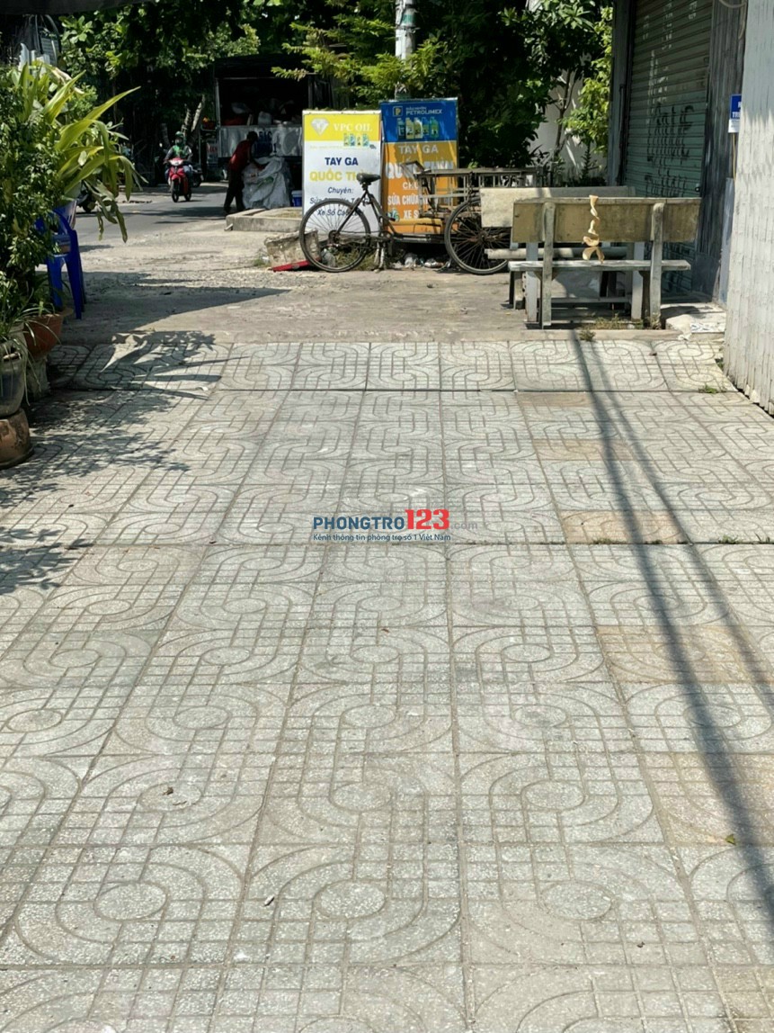 SANG NHƯỢNG CĂN HỘ DỊCH VỤ GÒ VẤP CÓ 7 PHÒNG, GIÁ RẺ BAO GỒM CỌC & NỘI THẤT
