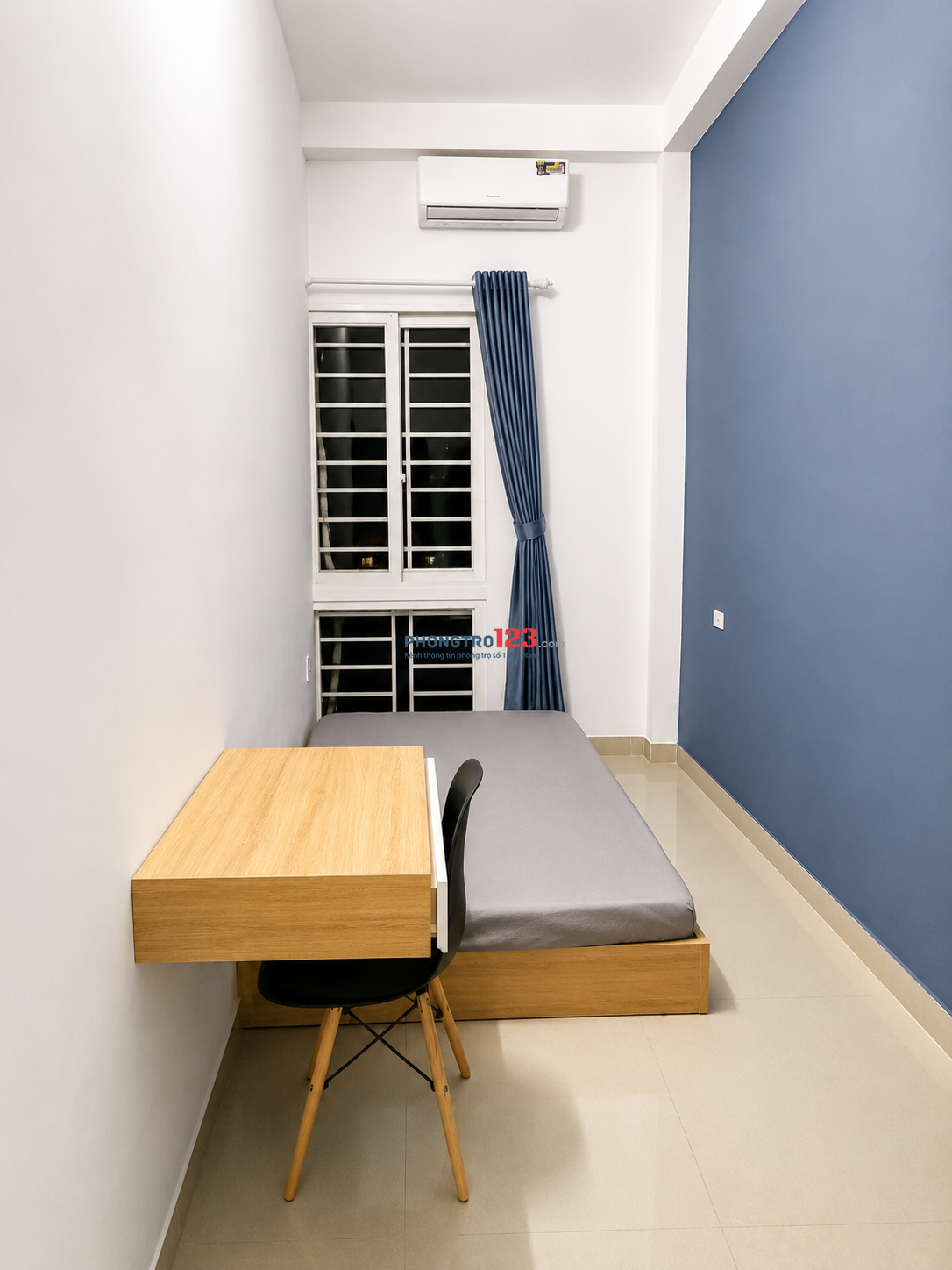  Phòng Full Nội Thất Q8 Chỉ Từ 2.9 Triệu