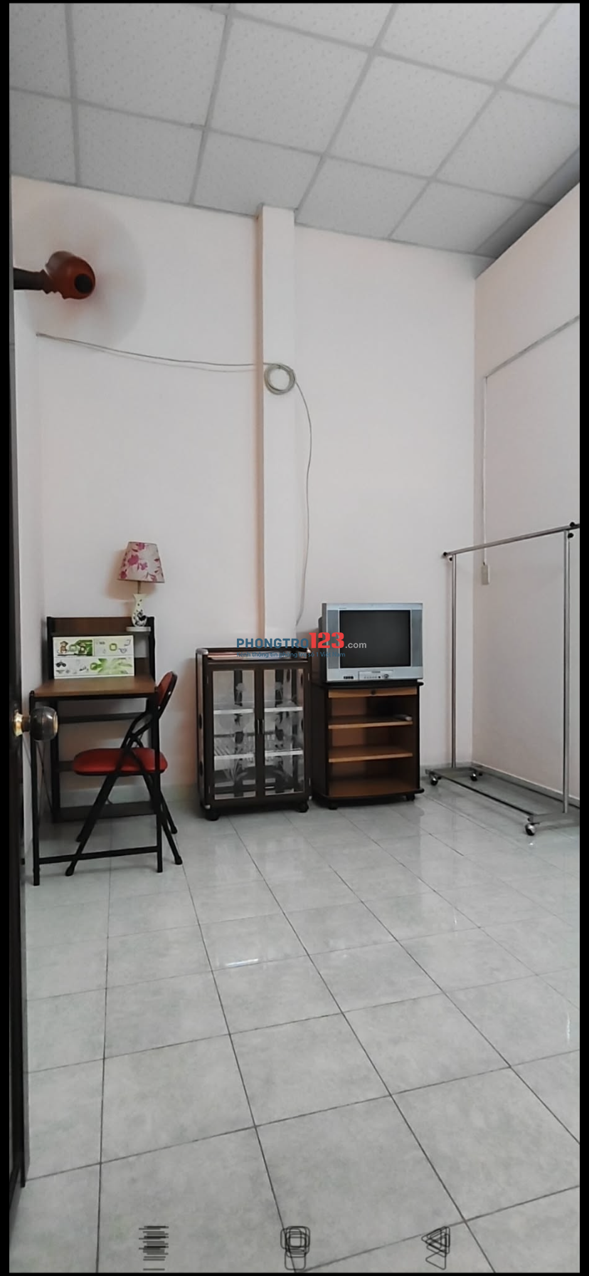 Phòng cho thuê danh cho nữ f8q10