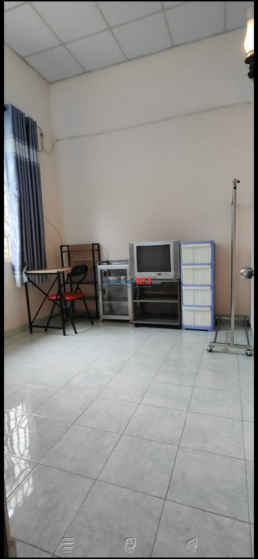 Phòng cho thuê danh cho nữ f8q10