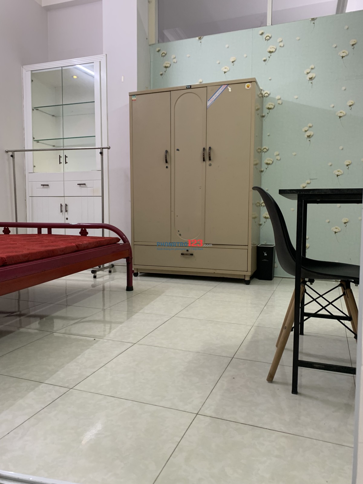 Phòng cho nữ thuê ở gần ngã 6 Gò Vấp
