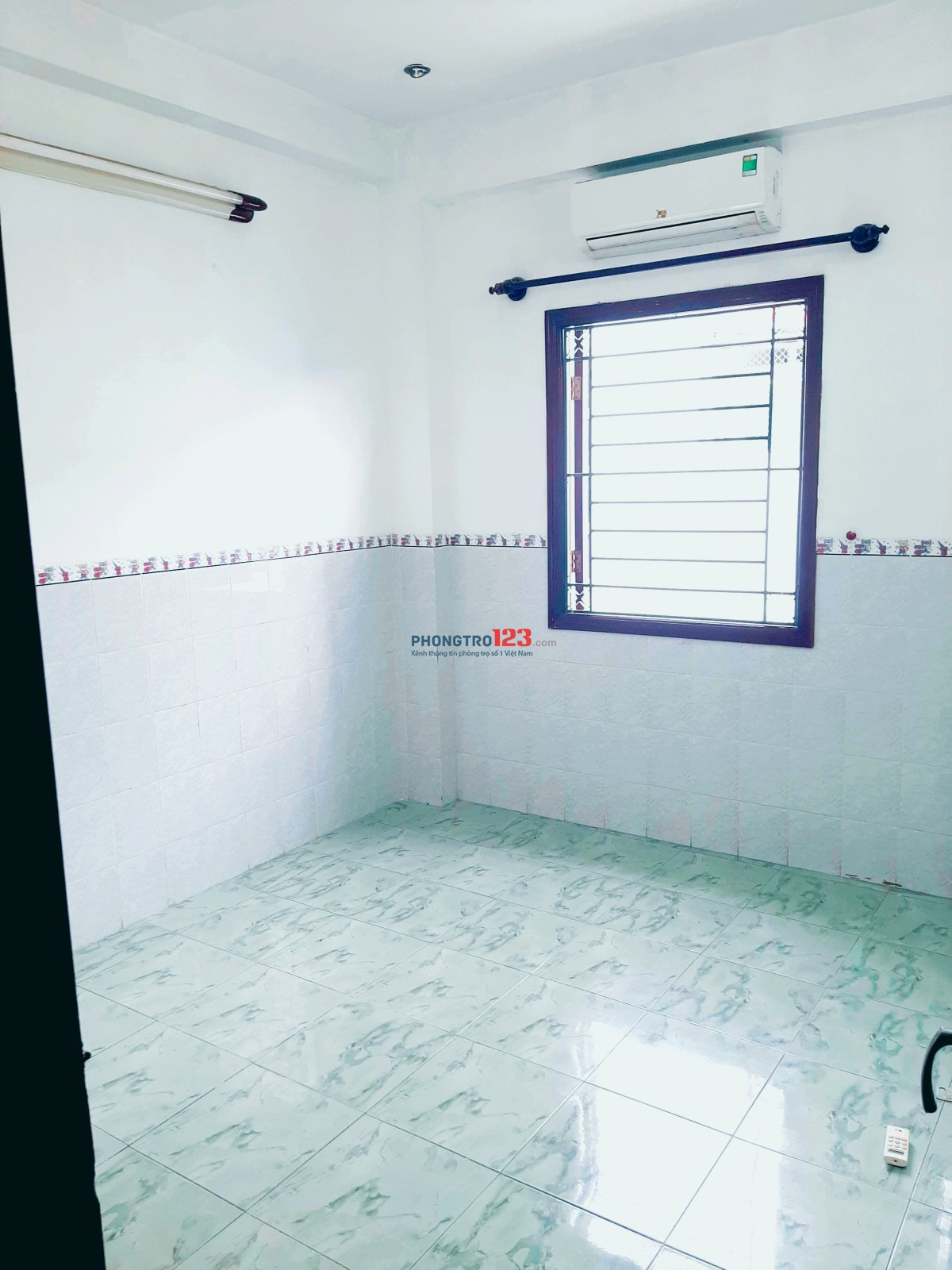Cho Thuê Phòng Q3.fuff nội thất rộng rãi thoải mái cửa sổ.mới keng 3tr3