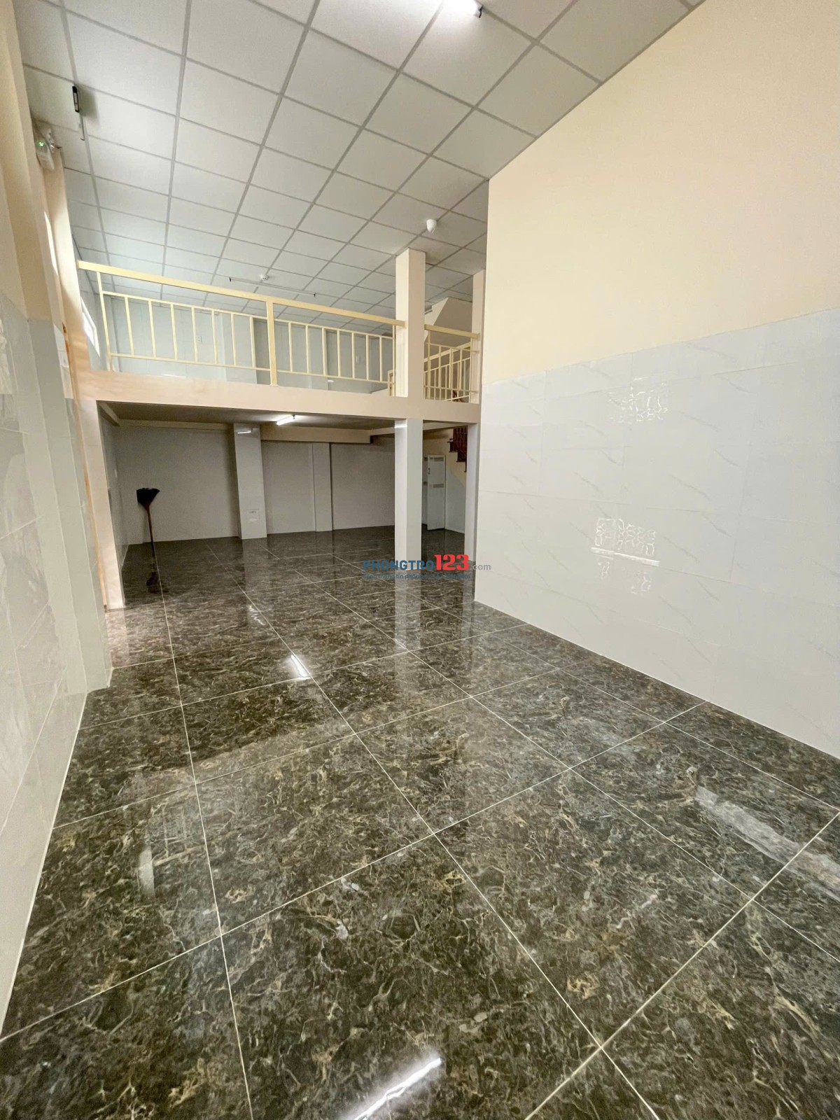 PHÒNG TRỌ MỚI XÂY THIẾT KẾ HIỆN ĐẠI SẠCH SẼ CÓ MÁY LẠNH KDC PHÚ AN