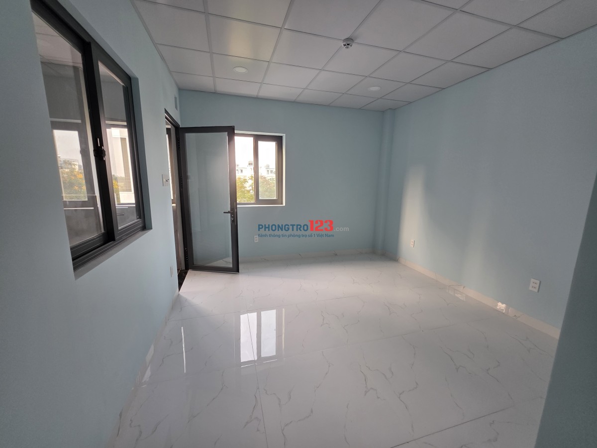 Cho Thuê Phòng Trọ - KTX Đầy đủ tiện ích