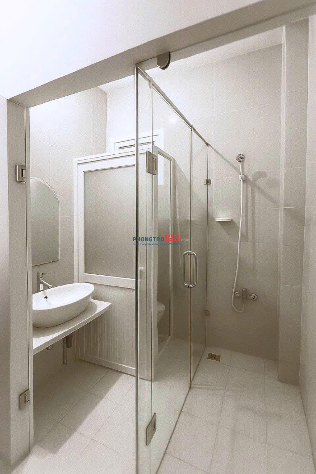 Ký Túc Xá Mới Quận 7 – Mặt Tiền Đường Bùi Văn Ba, Phường Tân Thuận Đông – Chỉ 1.600.000đ/Tháng