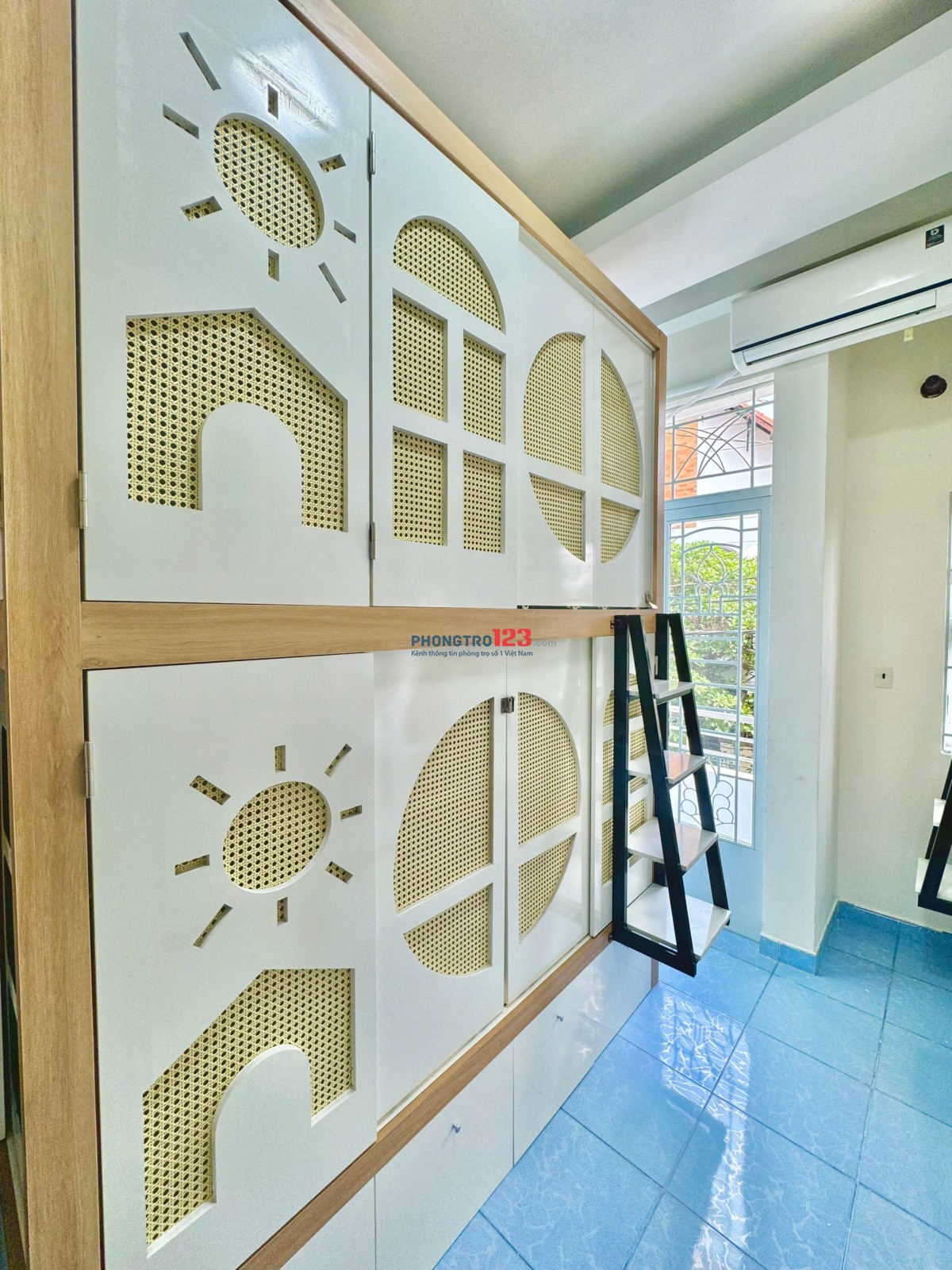 Sleepbox Cao Cấp Đường Bông Sao, Quận 8 – Chỉ Từ 2.000.000Đ/Tháng – Bao Trọn Chi Phí