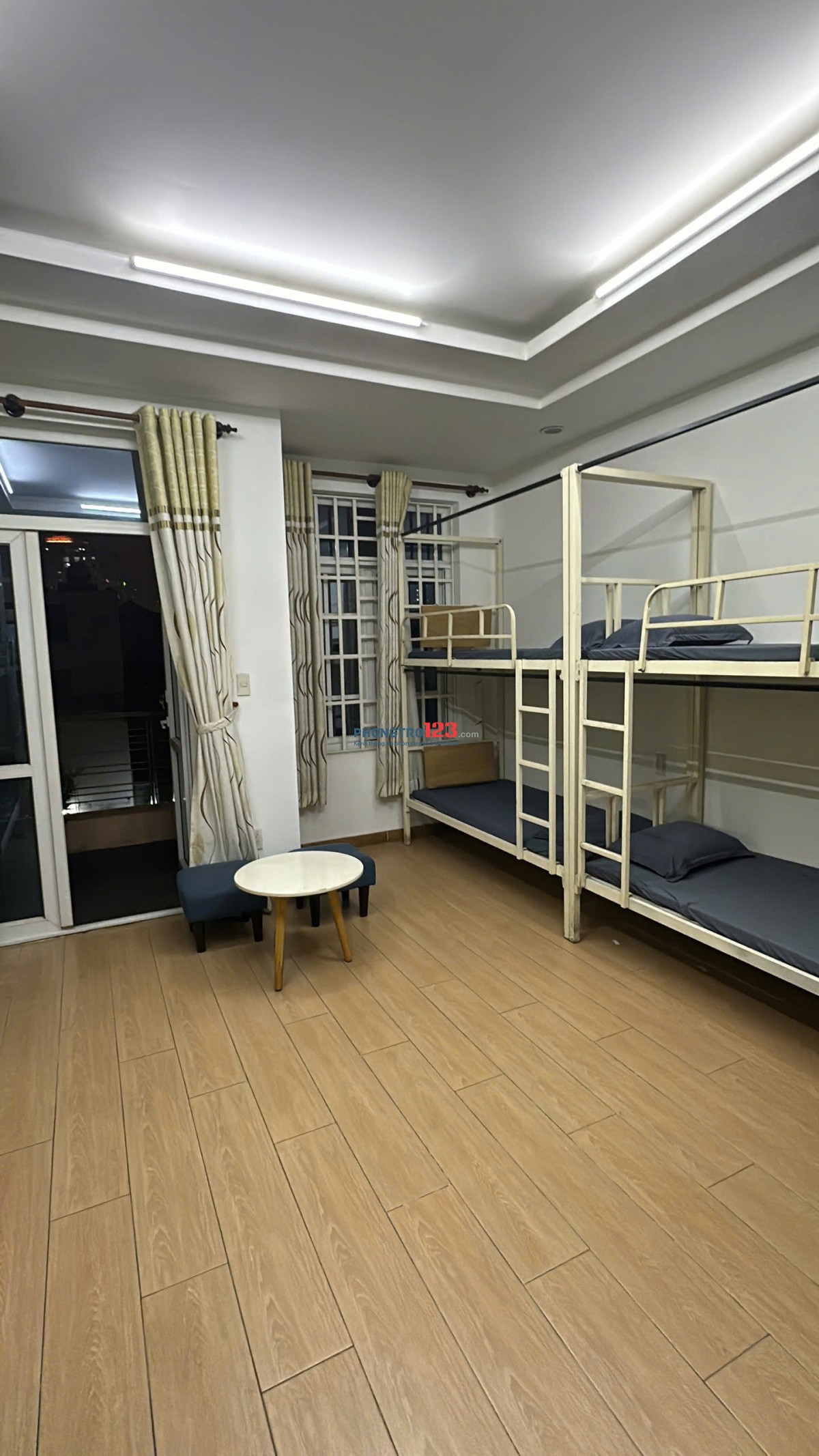 Ký Túc Xá Cao Cấp Ngay tại An Khánh, Tp Thủ Đức (Quận 2 Cũ) – Chỉ Từ 1.900.000Đ/Tháng