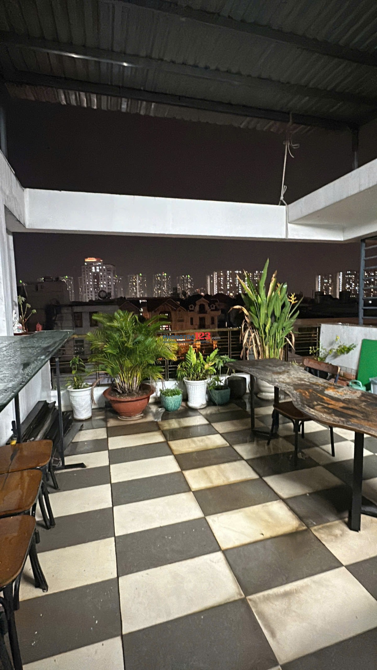 Ký Túc Xá Cao Cấp Ngay tại An Khánh, Tp Thủ Đức (Quận 2 Cũ) – Chỉ Từ 1.900.000Đ/Tháng