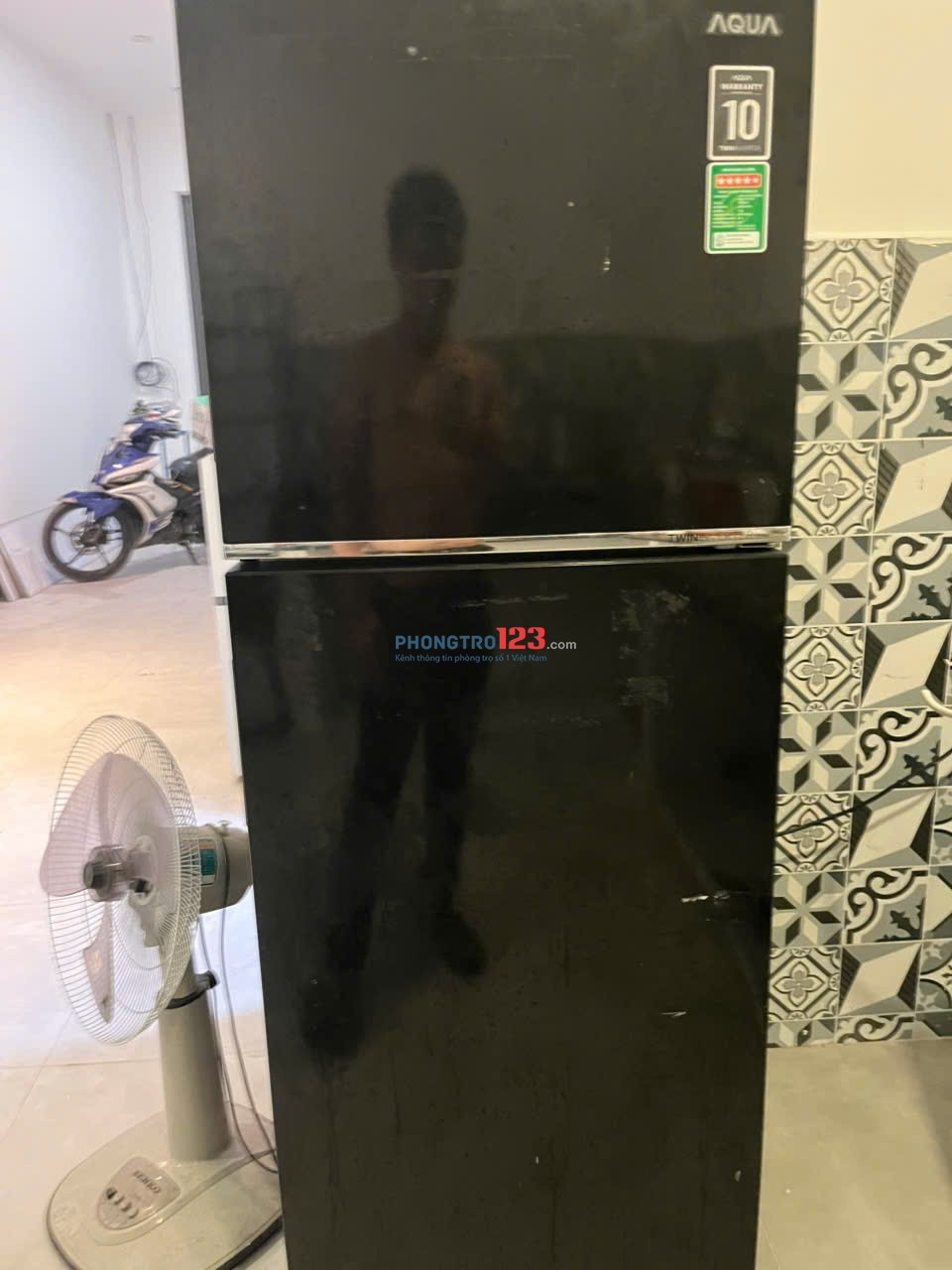 Ký Túc Xá Đường Trục, Quận Bình Thạnh – Chỉ Từ 1.700.000Đ/Tháng Đối Diện DH Văn Lang