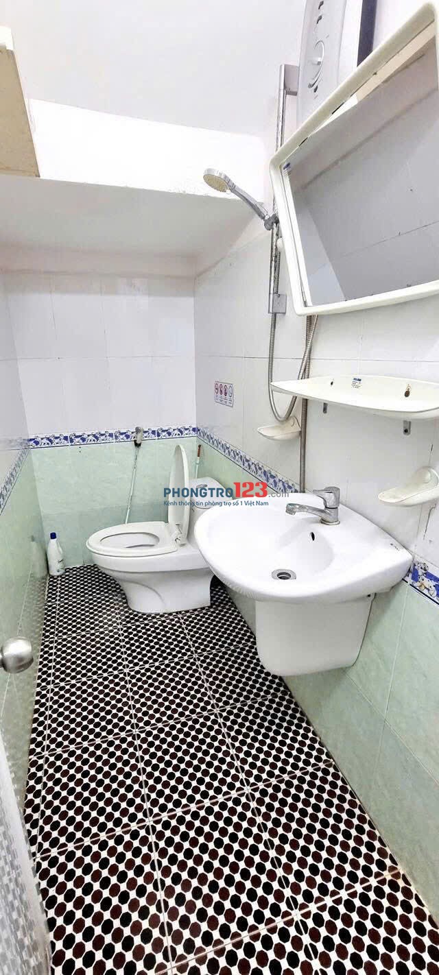 Ký Túc Xá Cao Cấp Trần Xuân Soạn Quận 7 Giá Chỉ Từ 1,6 Triệu/Tháng