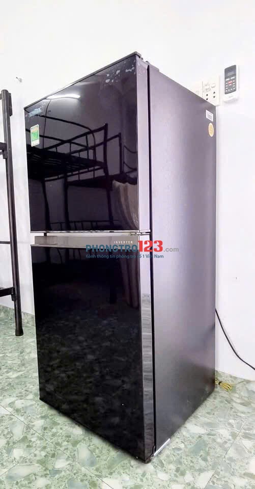 Ký Túc Xá Cao Cấp Trần Xuân Soạn Quận 7 Giá Chỉ Từ 1,6 Triệu/Tháng