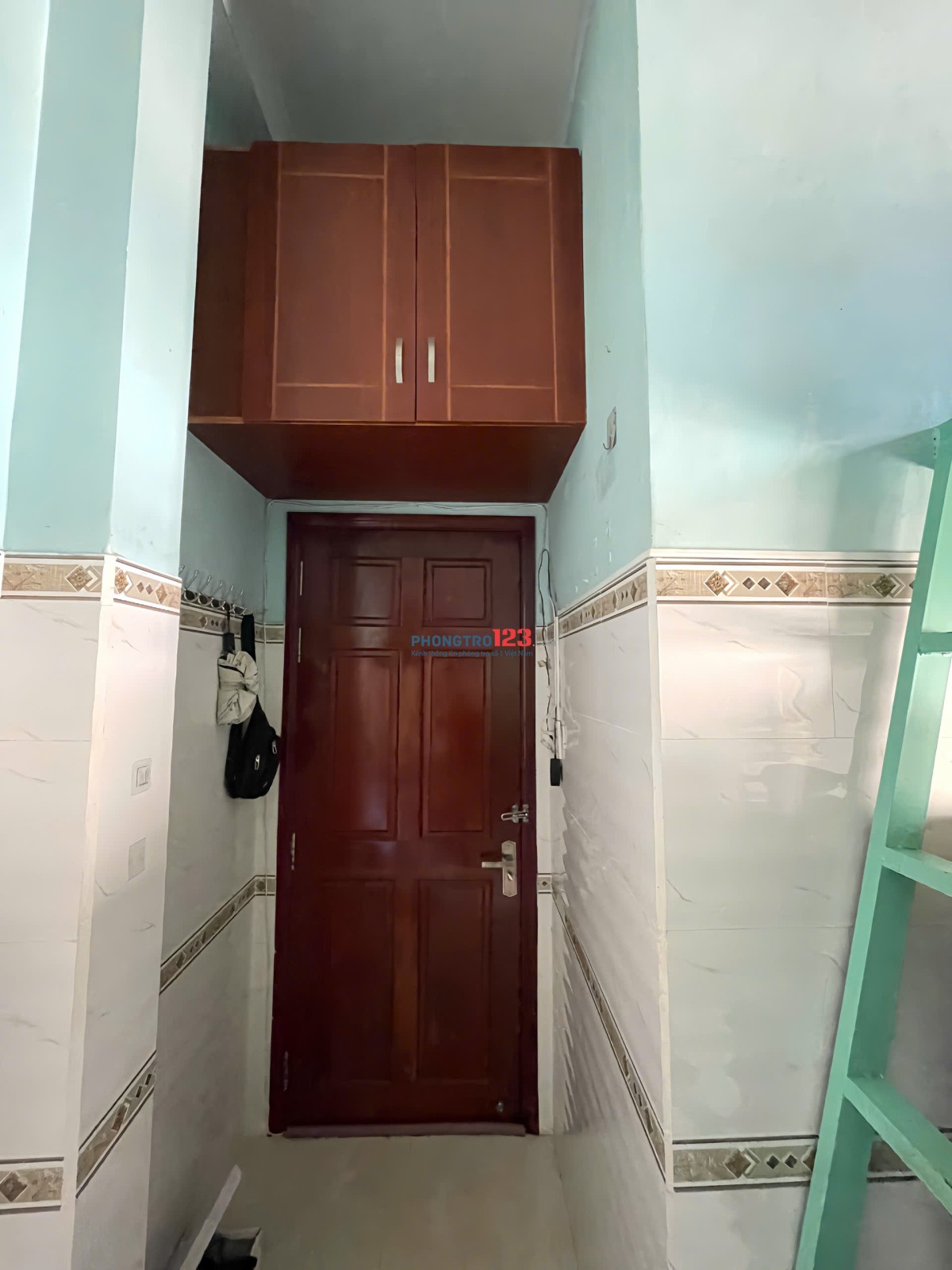 PASS PHÒNG TRỌ KHU VỰC ĐIỆN BIÊN PHỦ – BÌNH THẠNH