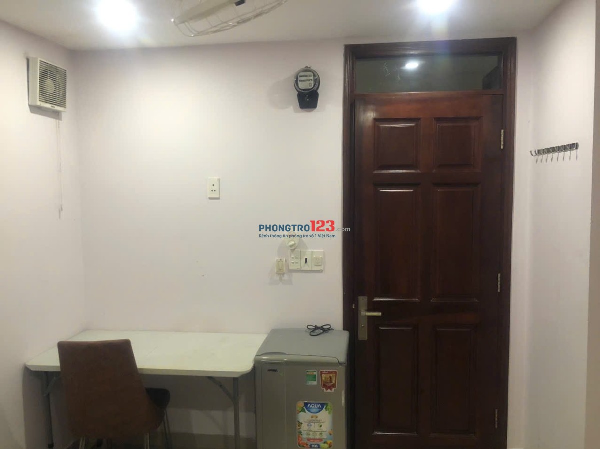 PHÒNG TRỌ SINH VIÊN GIÁ RẺ– QUẬN 7
