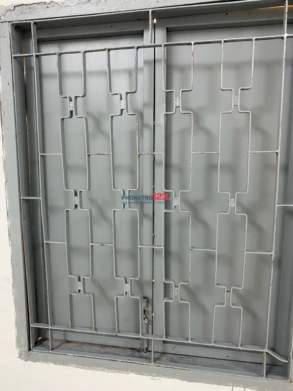 Phòng Cho Thuê Có gác suốt 20m2