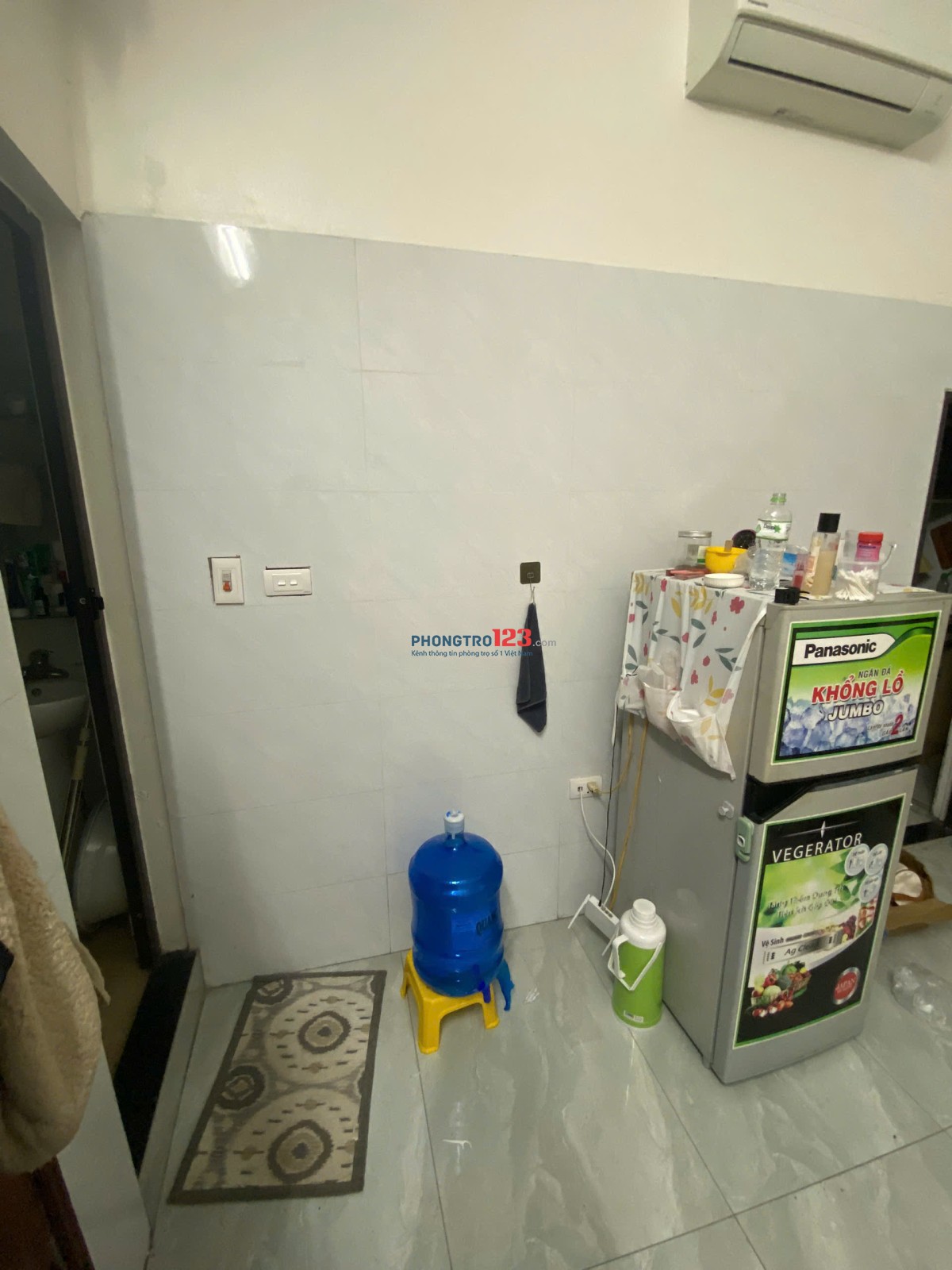 Pass phòng trọ t7 (Hợp đồng còn 4 tháng), Lhe zalo 0787030970