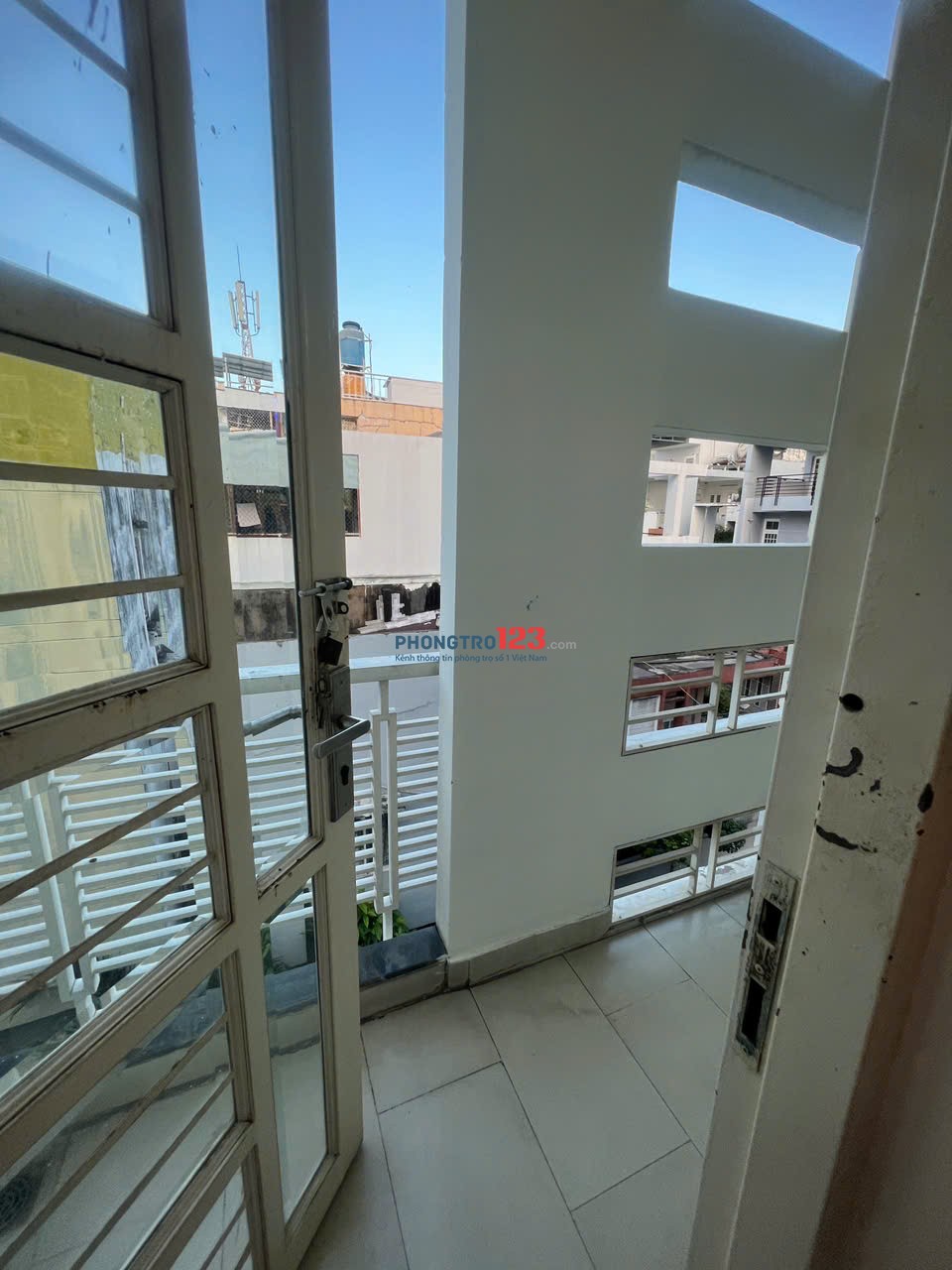 PHÒNG ĐẸP CHÍNH CHỦ FULL NỘI THẤT Đ.LẠC LONG QUÂN, TÂN BÌNH