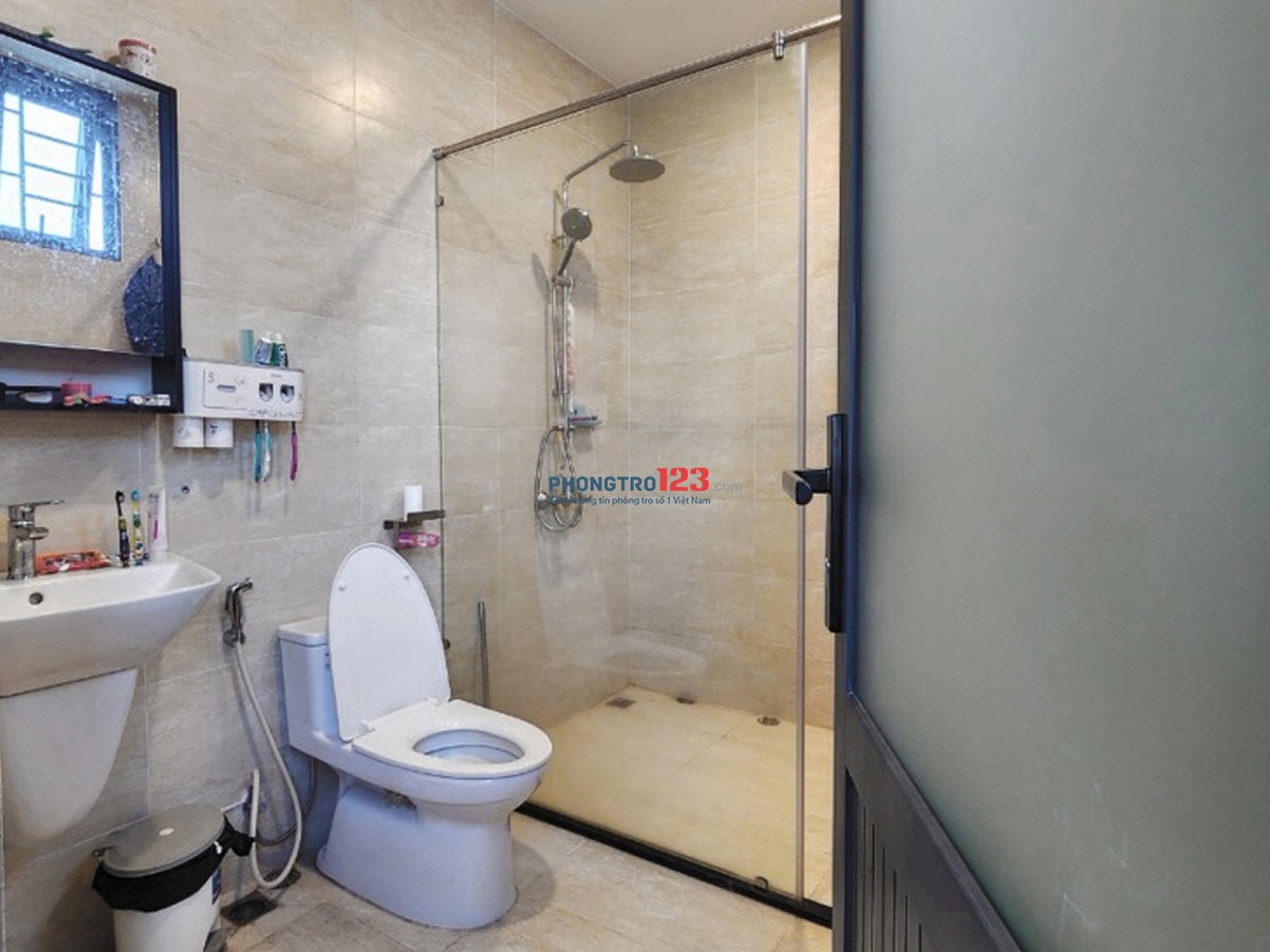 26m2 Chỉ 2 tr 5 Hẻm Hẻm 47 Trường Lưu Gần ĐH UFM_FPT_HUTECH