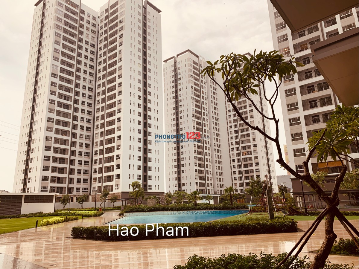 [TÌM NỮ SHARE NHÀ – DÙNG PHÒNG RIÊNG, TOILET RIÊNG]