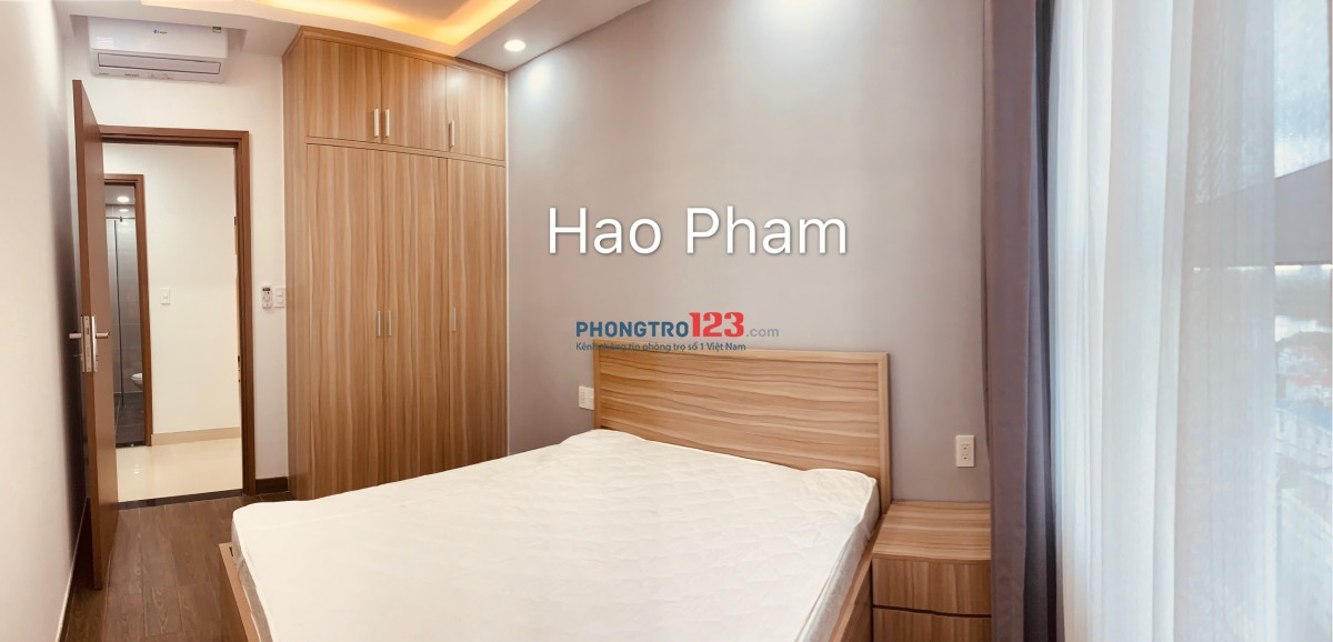 [TÌM NỮ SHARE NHÀ – DÙNG PHÒNG RIÊNG, TOILET RIÊNG]
