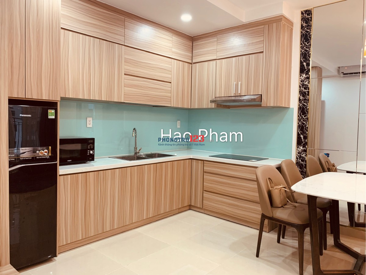 [TÌM NỮ SHARE NHÀ – DÙNG PHÒNG RIÊNG, TOILET RIÊNG]