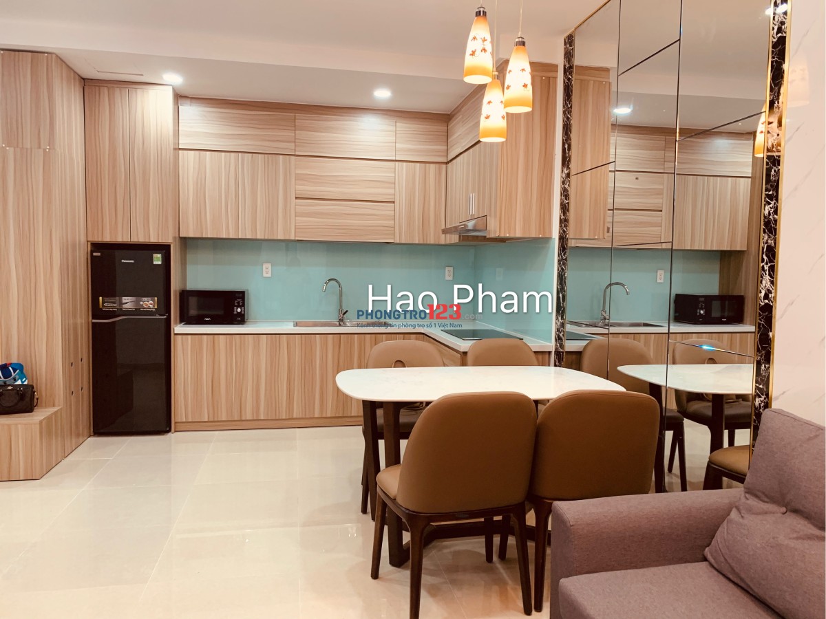 [TÌM NỮ SHARE NHÀ – DÙNG PHÒNG RIÊNG, TOILET RIÊNG]