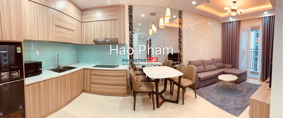 [TÌM NỮ SHARE NHÀ – DÙNG PHÒNG RIÊNG, TOILET RIÊNG]