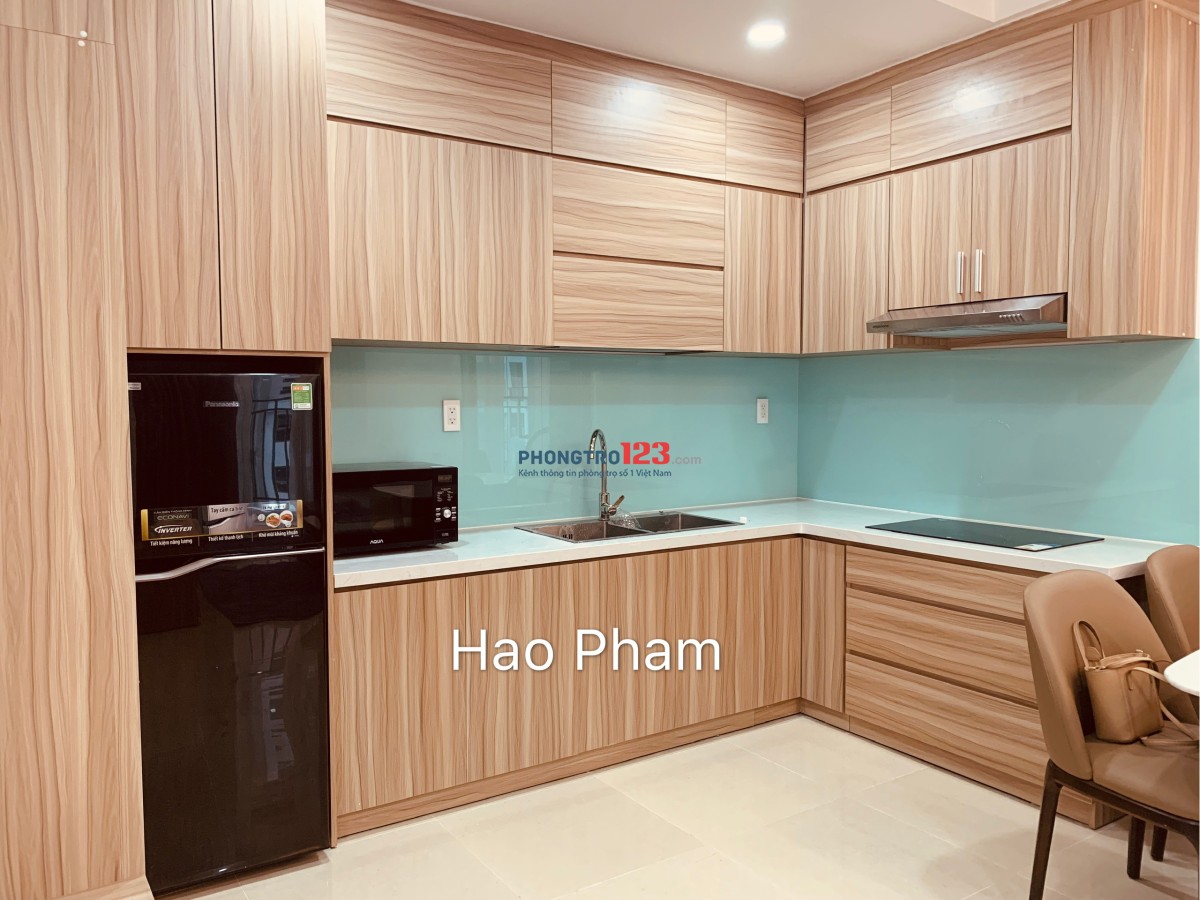 [TÌM NỮ SHARE NHÀ – DÙNG PHÒNG RIÊNG, TOILET RIÊNG]