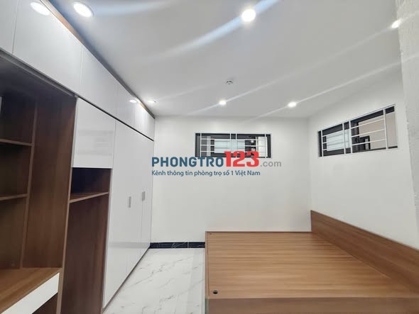CHO THUÊ PHÒNG TRỌ GIÁ HỢP LÝ - PHÒNG SIÊU ĐẸP