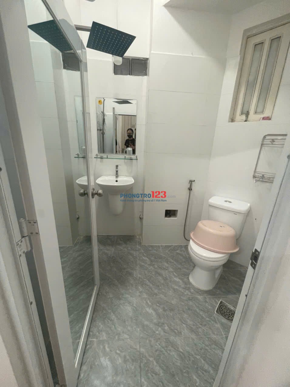 KTX Nữ Cách Mạng Tháng Tám Quận 10 Giá Chỉ Từ 1.700.000đ/Tháng