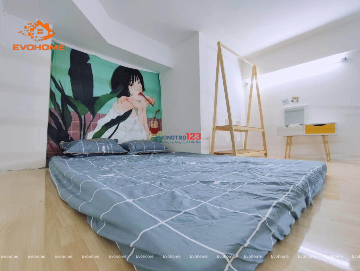  Phòng tốt không chờ người chậm tay!