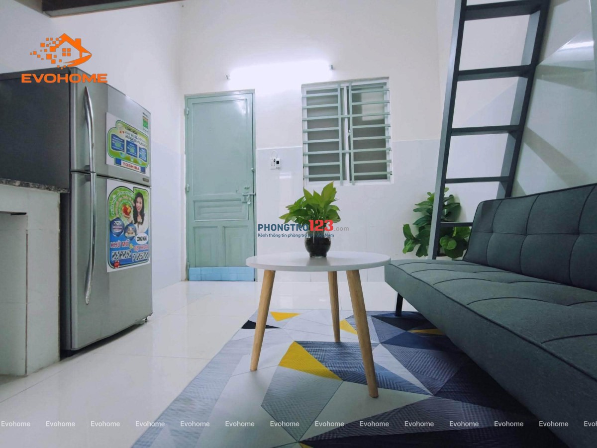  Phòng tốt không chờ người chậm tay!