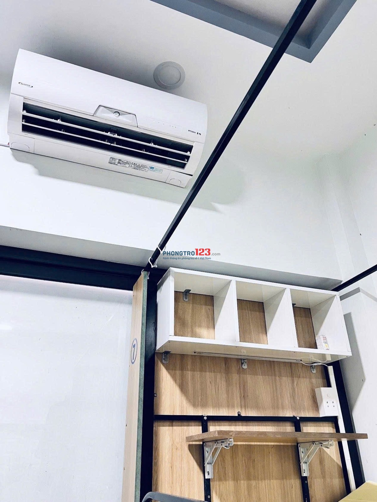 KTX QUẬN 9 THỦ ĐỨC FULL NỘI THẤT - GIỜ GIẤC TỰ DO - NẤU ĂN THOẢI MÁI