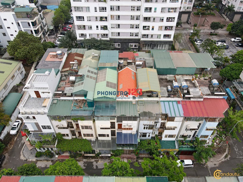 CHÍNH CHỦ CHO THUÊ CĂN HỘ P.601, TOÀ NHÀ CT1.1