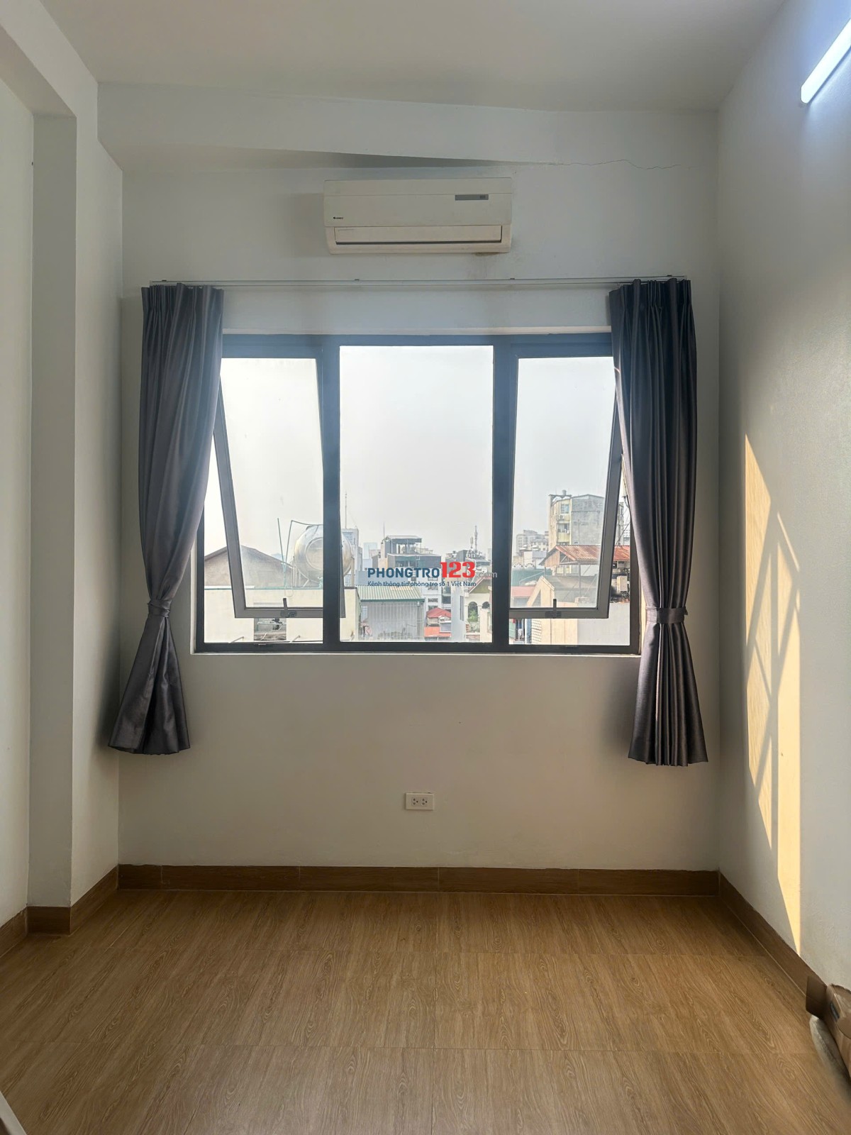 PHAN ĐÌNH GIÓT | THANH XUÂN - GẦN BKX • CỬA SỔ LỚN • FULL ĐỒ • PHÒNG THOÁNG RỘNG – 4TR6
