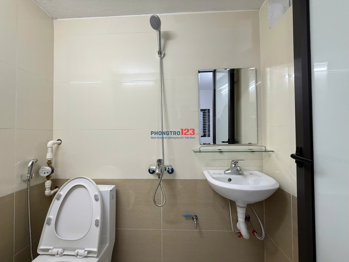 CHO THUÊ CCMN 27 NGÕ 329 CẦU GIẤY, SETUP MỚI 100%, NỘI THẤT FULL ĐỒ, GIÁ CHỈ TỪ 4TR5 - 6TR