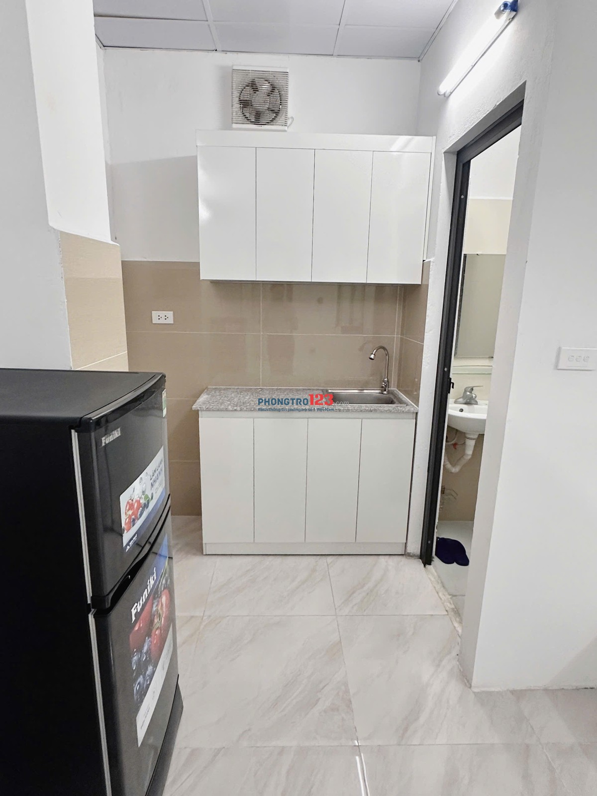 CHO THUÊ CCMN 27 NGÕ 329 CẦU GIẤY, SETUP MỚI 100%, NỘI THẤT FULL ĐỒ, GIÁ CHỈ TỪ 4TR5 - 6TR