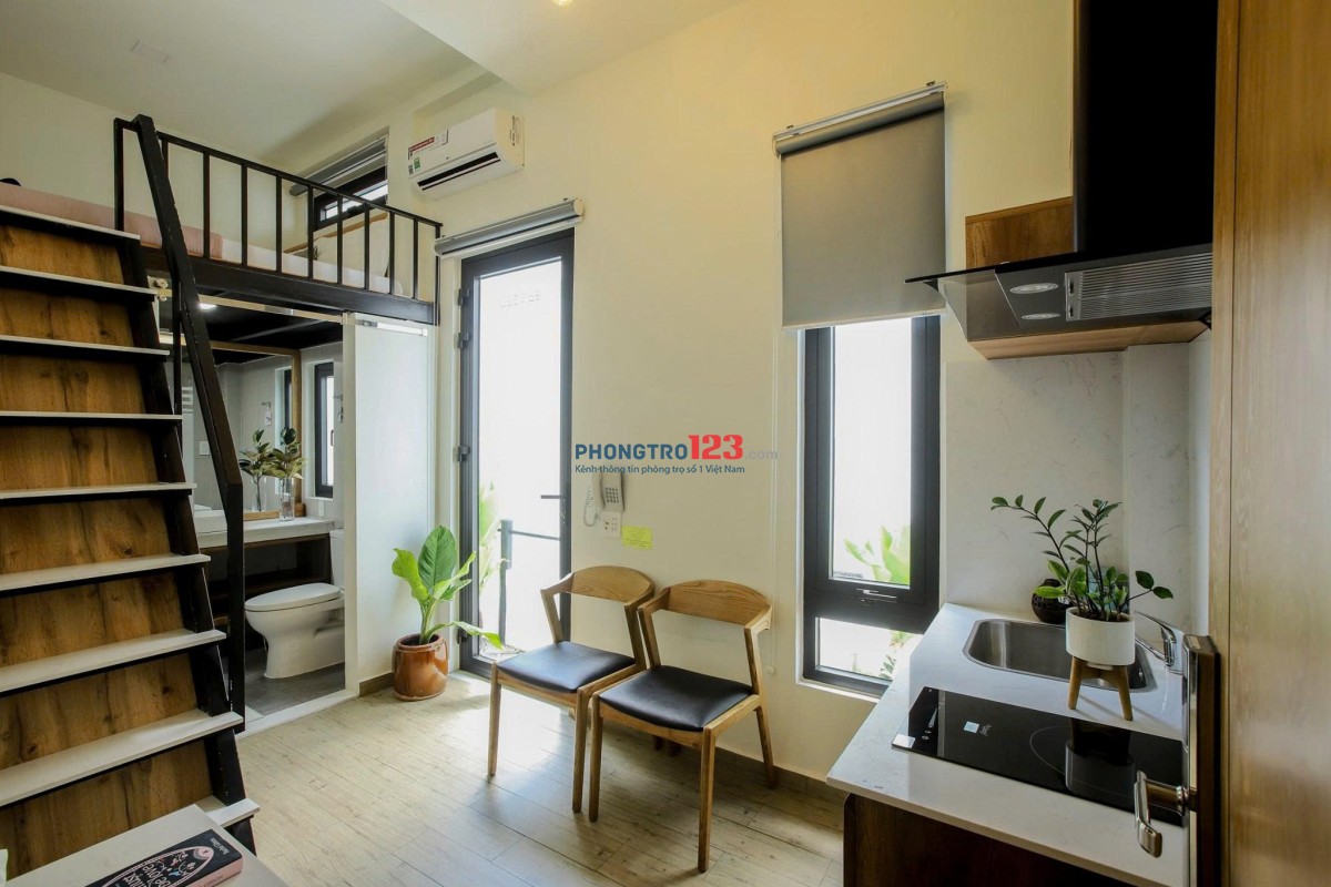 Căn hộ cho thuê ngay Bến Ninh Kiều