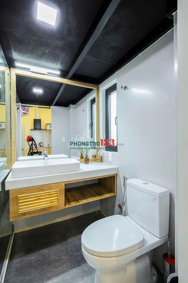 Căn hộ cho thuê ngay Bến Ninh Kiều