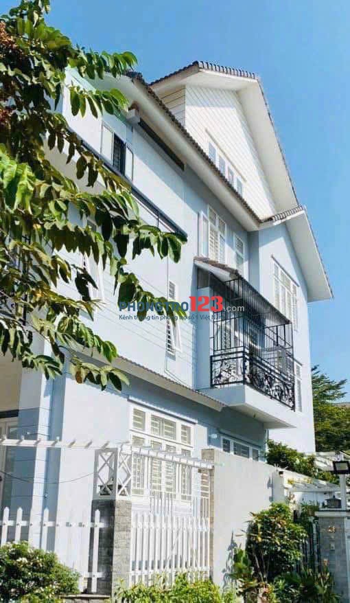 Phòng trọ Gia Hoà 2.2tr có máy lạnh toilet riêng