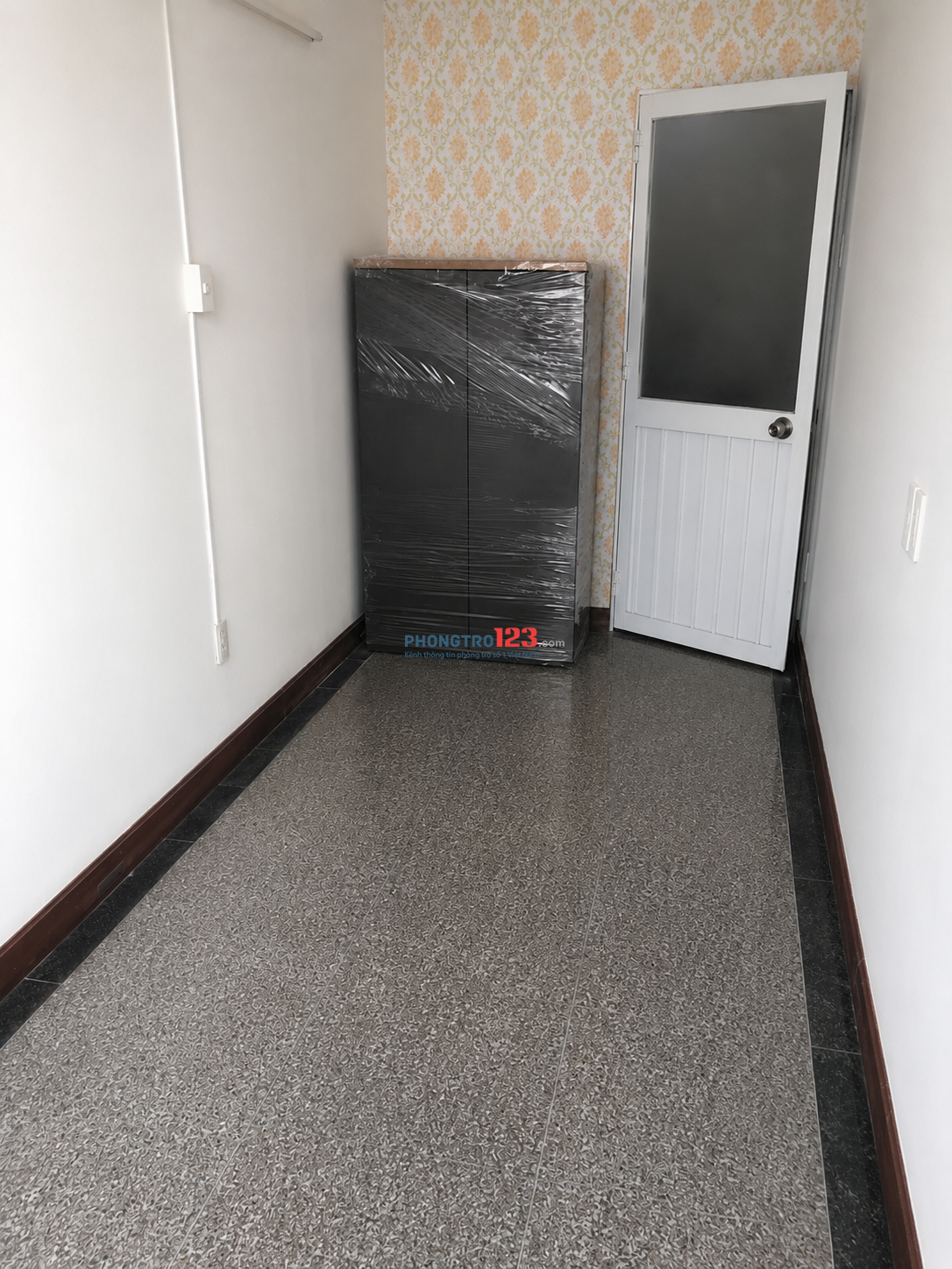 CHỈ TỪ 2,3 TRIỆU/THÁNG – PHÒNG ĐẸP TRONG CĂN HỘ CAO CẤP NHÀ BÈ, goi 0902872246 xem phòng nhé