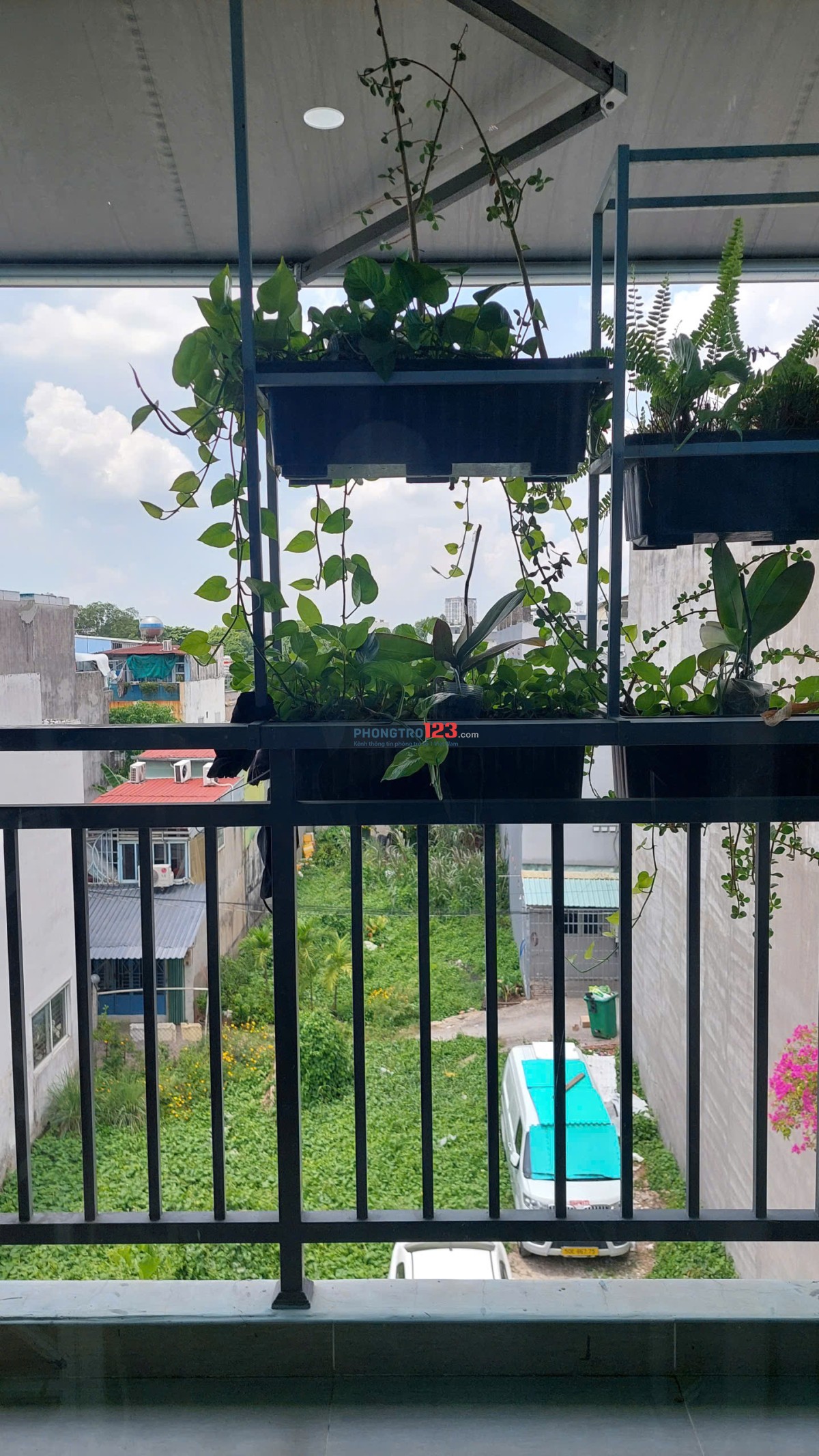 KTX & Duplex Sóc Nhỏ Gần Vạn Phúc City – Thủ Đức – Chỉ Từ 1.600.000đ/Tháng