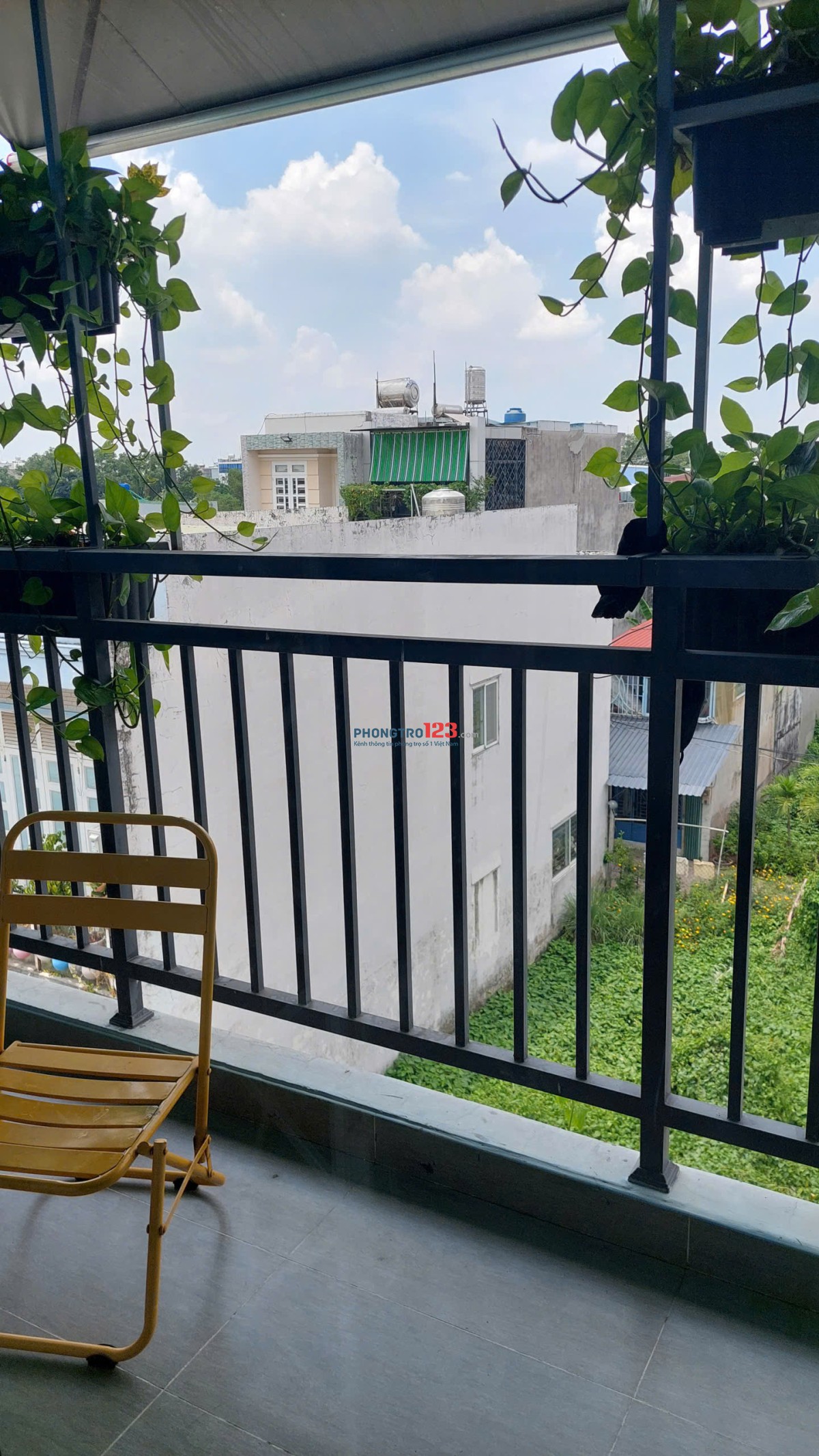 KTX & Duplex Sóc Nhỏ Gần Vạn Phúc City – Thủ Đức – Chỉ Từ 1.600.000đ/Tháng