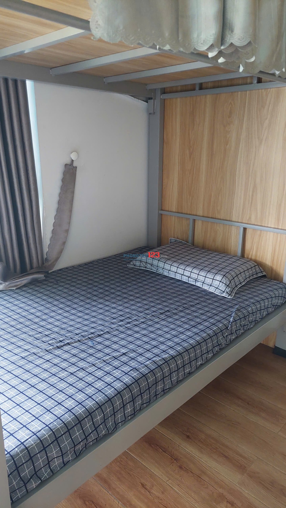 KTX & Duplex Sóc Nhỏ Gần Vạn Phúc City – Thủ Đức – Chỉ Từ 1.600.000đ/Tháng