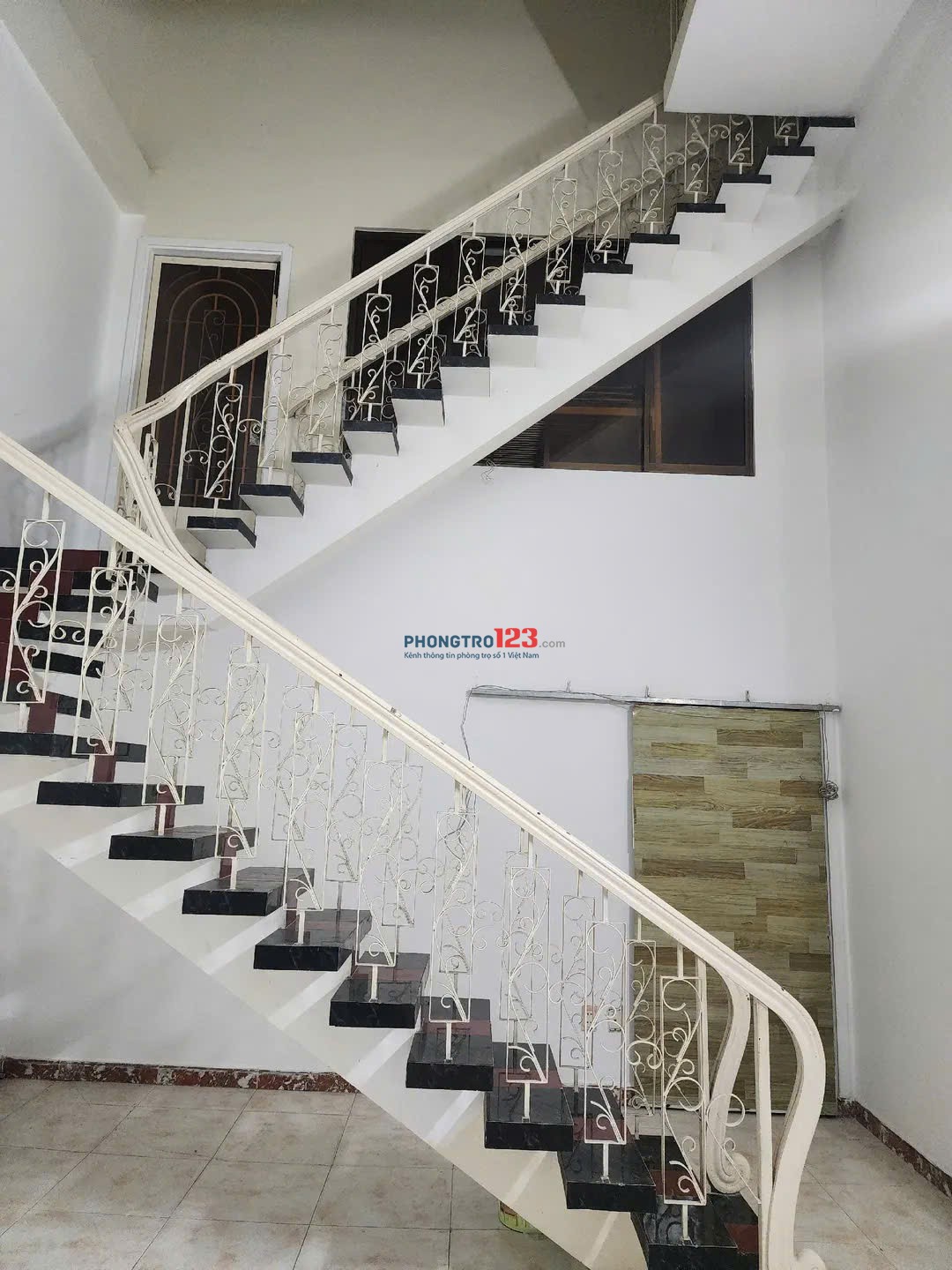 KTX Nữ Cao Cấp Huỳnh Tấn Phát Quận 7 – Gần Đại Học RMIT, Tôn Đức Thắng – Chỉ Từ 1.600.000đ/Tháng