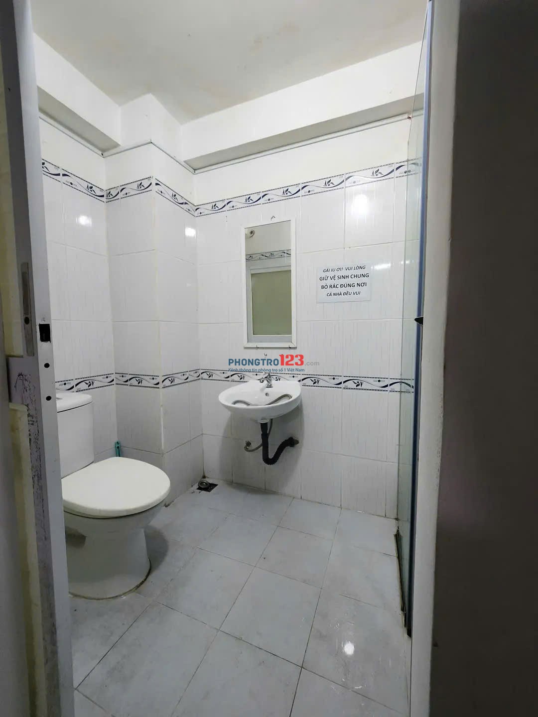KTX Nữ Cao Cấp Huỳnh Tấn Phát Quận 7 – Gần Đại Học RMIT, Tôn Đức Thắng – Chỉ Từ 1.600.000đ/Tháng