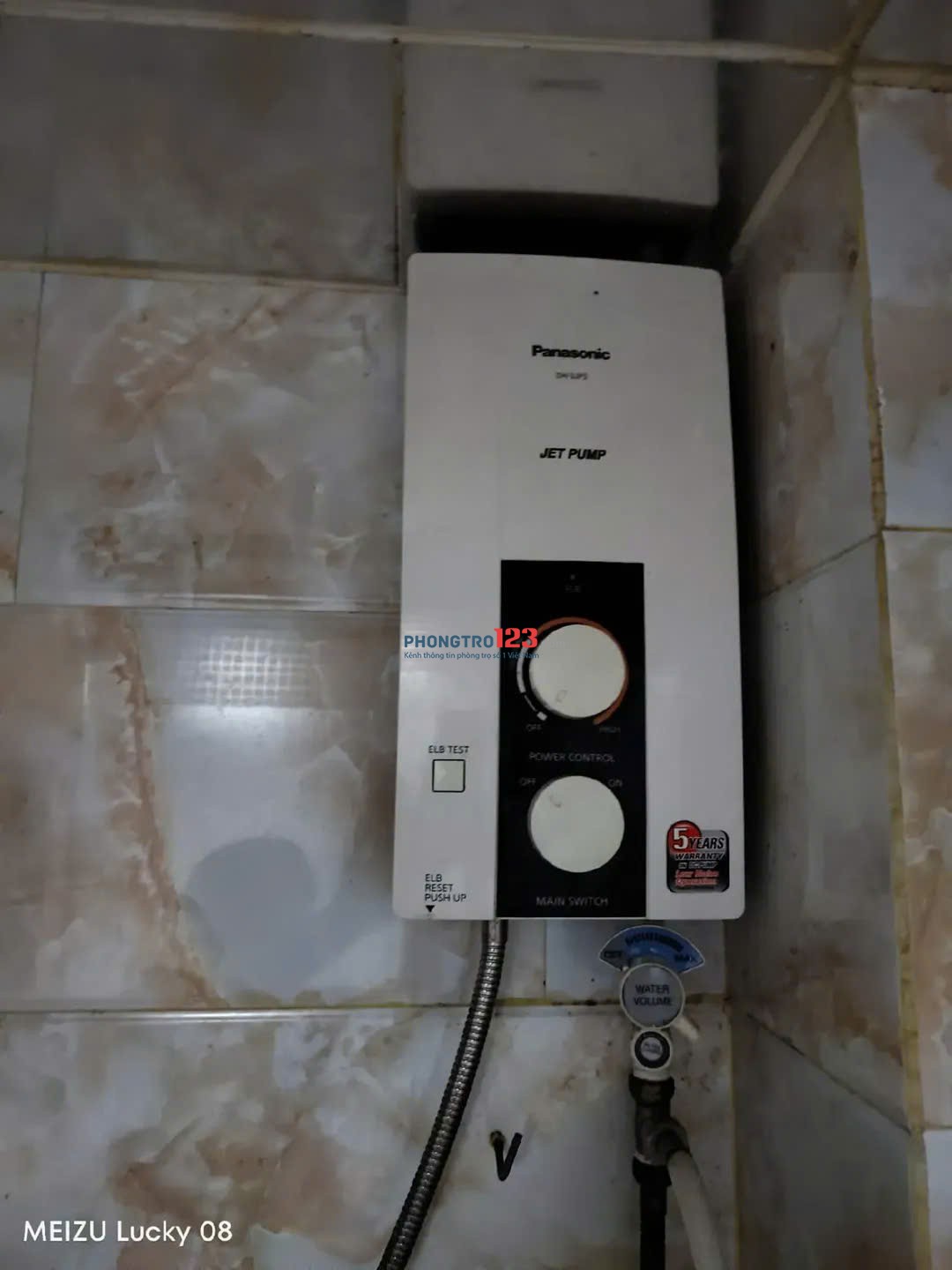KTX Nữ Cao Cấp Huỳnh Tấn Phát Quận 7 – Gần Đại Học RMIT, Tôn Đức Thắng – Chỉ Từ 1.600.000đ/Tháng