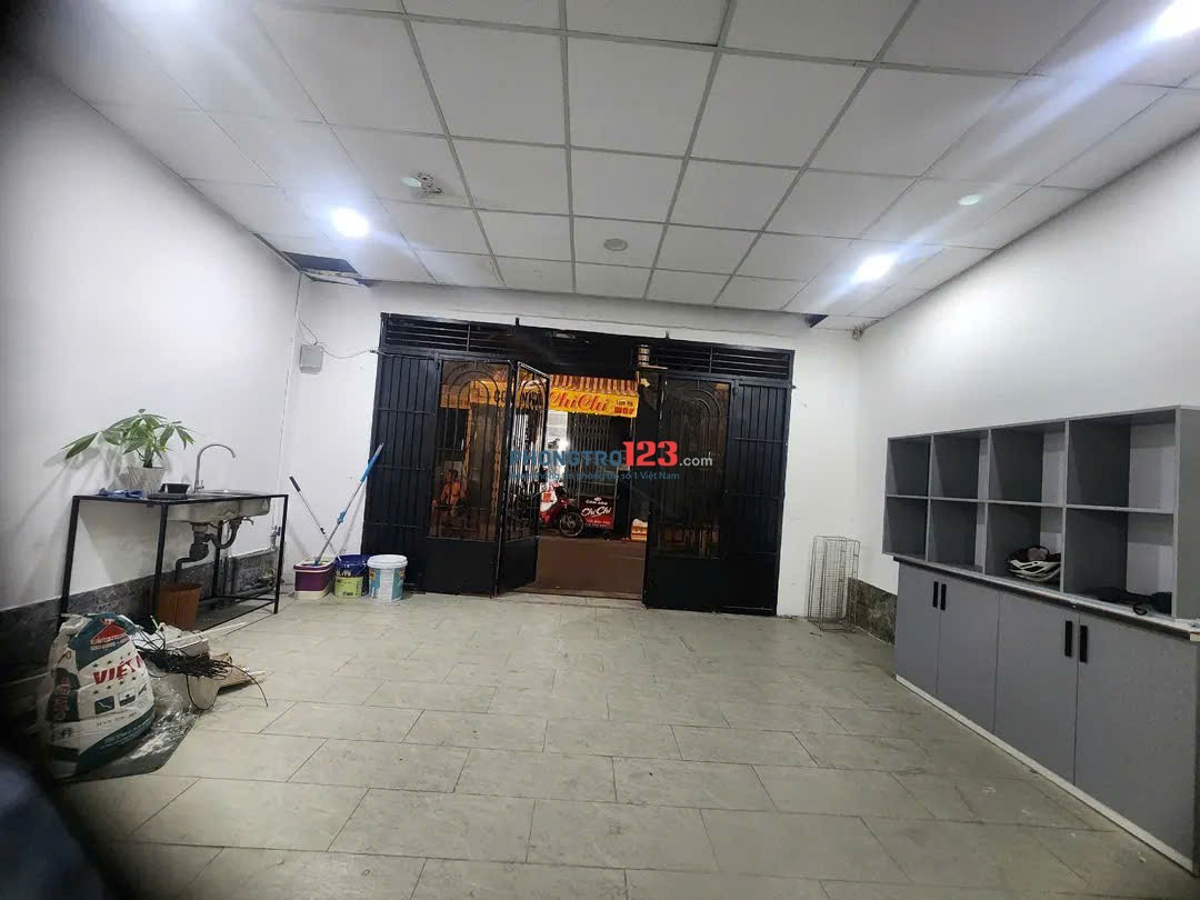 KTX Nữ Cao Cấp Huỳnh Tấn Phát Quận 7 – Gần Đại Học RMIT, Tôn Đức Thắng – Chỉ Từ 1.600.000đ/Tháng